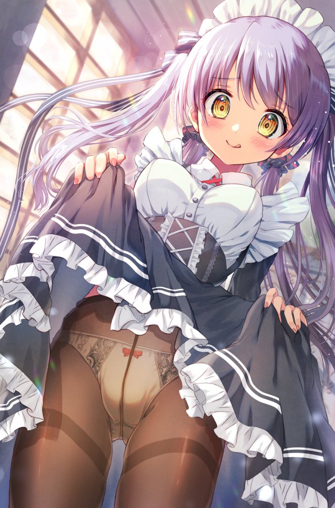 【二次】パンスト・タイツ女子画像　その３２